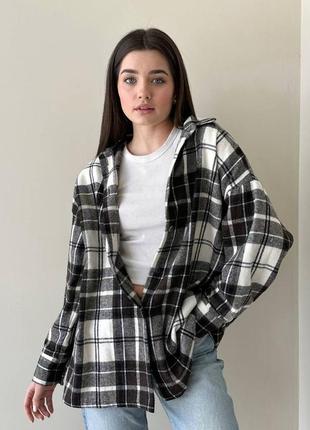 Сорочка 🆕 кашемировая