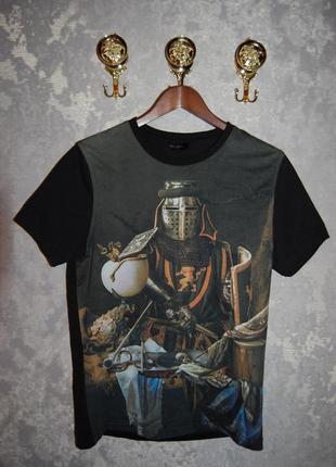 Футболка givenchi