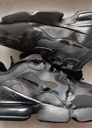 Кросівки nike air max infinity 2 cu9452-002 оригінал