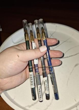 Карандаш для глаз eveline