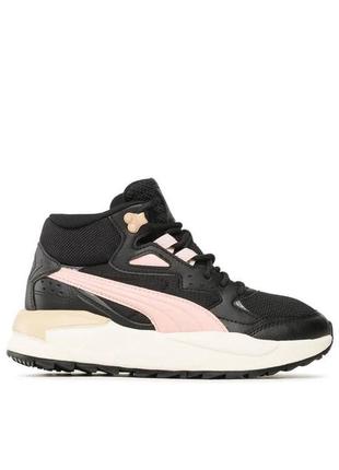 Кросівки жіночі  puma