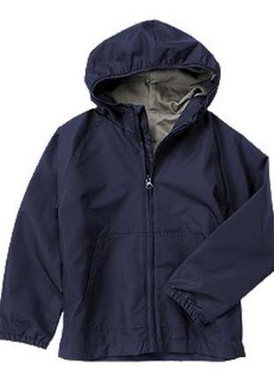 Брендовая куртка из сша, от 3 до 6 лет, новая!