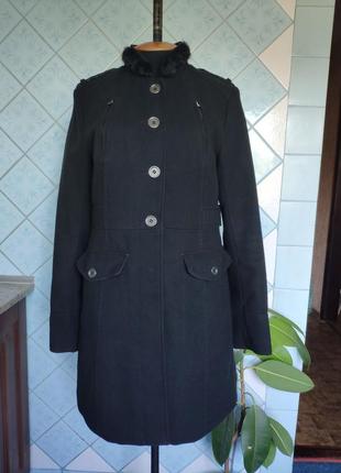 H&amp;m пальто женское