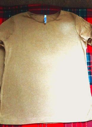 Джемпер 16 uk