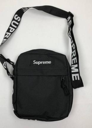 Сумка supreme