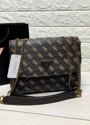 Сумка guess