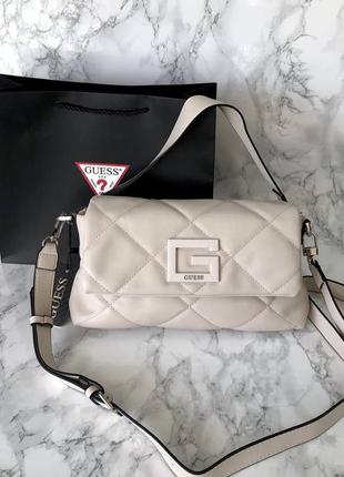Сумка guess