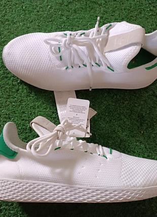 Оригінальні чоловічі кросівки adidas pw tennis hu