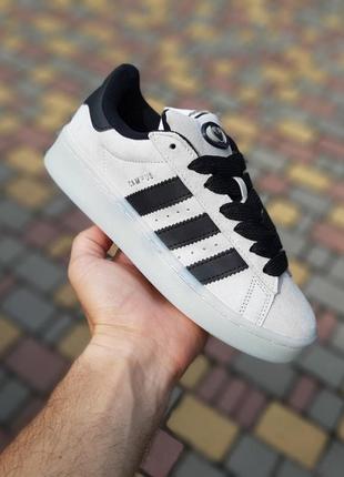 Жіночі кросівки adidas campus 00s aluminum