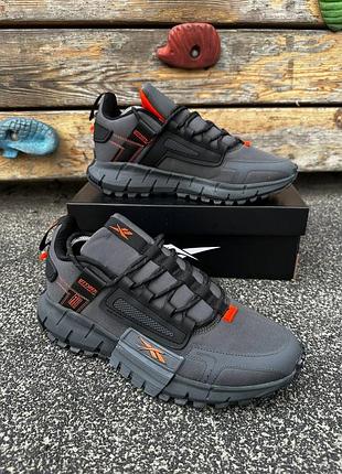 Кросівки Reebok Cena od 100 do 199 Czerwone