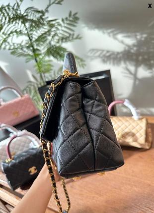 Сумка в стилі chanel❣️ 3