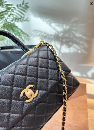 Сумка в стилі chanel❣️ 4