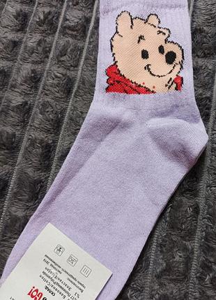 Шкарпетки розмір 36-40