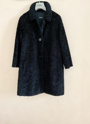 Пальто max mara оригинал