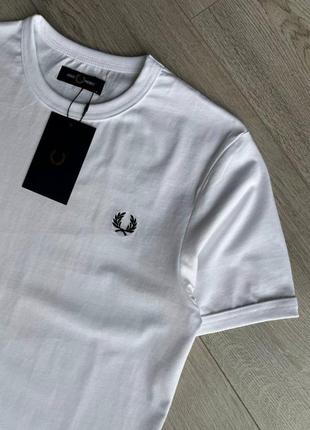 Original футболка fred perry