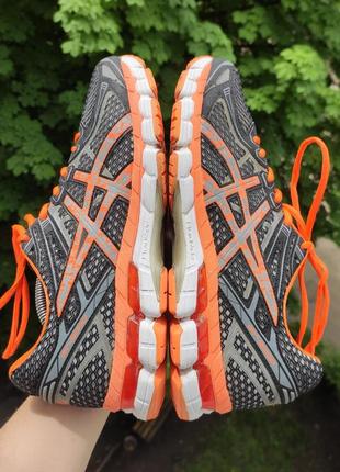 46р asics gel gt 2000 2 kayano cumulus nimbus бігові кросівки