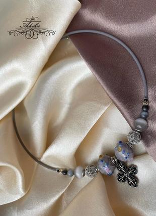 Утренний  мираж 3