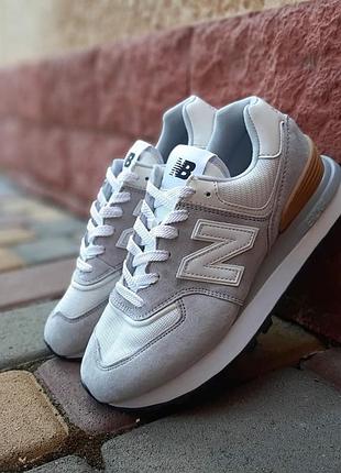 Жіночі кросівки new balance 574 legacy