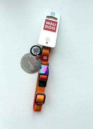 Нашийник waudog градієнт s