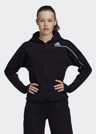 Спортивне худі оригінал adidas2 фото