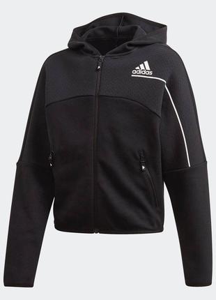 Спортивне худі оригінал adidas8 фото