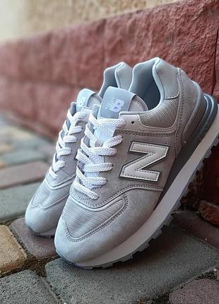 Жіночі кросівки new balance 574 legacy