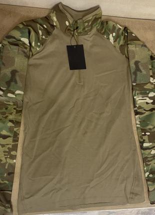 Бойова сорочка nyco scorpion (ocp)