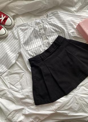 Спідниця/ блузка zara