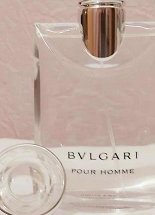 Аромат для мужчин  bvlgari4 фото