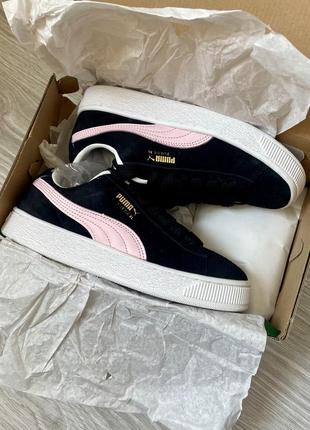 Puma suede xl
