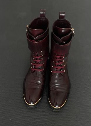 Ботинки louis vuitton оригинал!