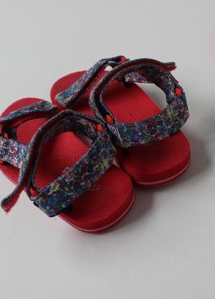 Босоножки, сандалии joules 4
