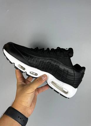Кросівки nike air max 95 5