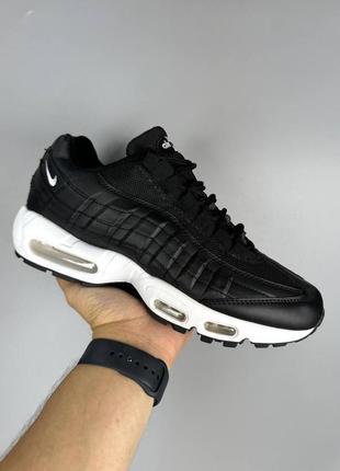 Кросівки nike air max 95 3