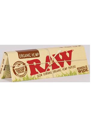Бумага organic hemp