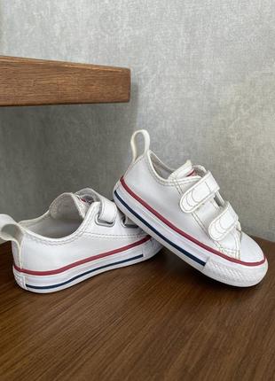Кеди converse2 фото