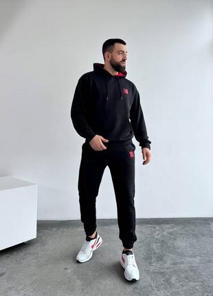 Спортивний костюм чоловічий