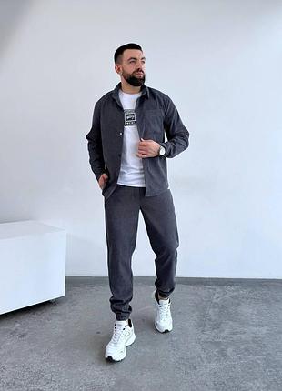 Спортивний костюм чоловічий