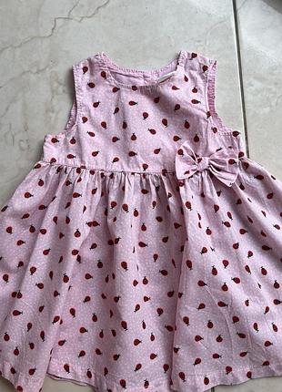 Сукня h&m 3