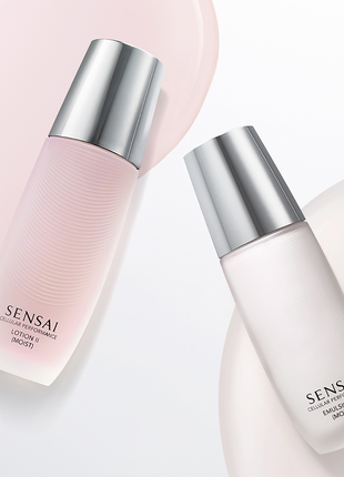 Лосьйон sensai performance lotion 2 (moist)