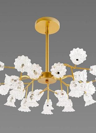 Галогенова люстра sirius ш 1195/30