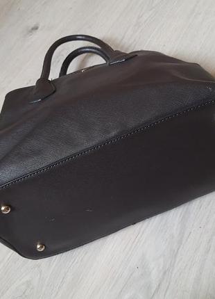 Вмістка класична сумка 4