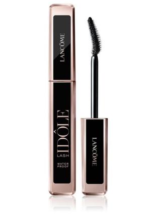 Lancome lash idole mascara туш для вій ланком