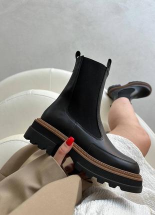 Улюблені челсі у новому дизайні😋