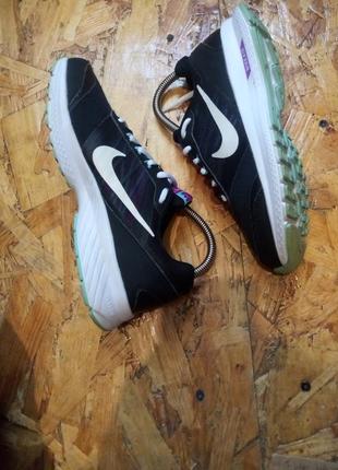 Кроссовки крассовки nike air reless3 фото