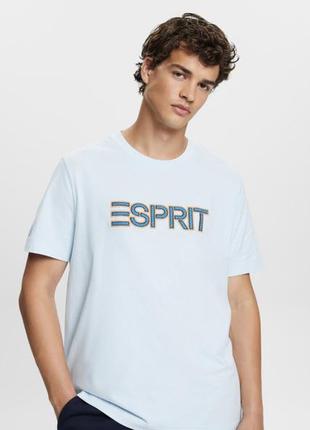 Мужская футболка esprit размер l1 фото