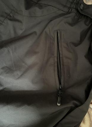 Salewa alpine active штани самоскиди на мембрані powertex