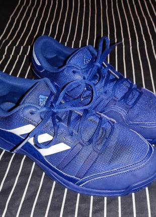 Кросівки adidas barricade court (45)