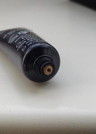 Тональный крем dior forever skin glow