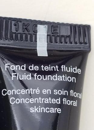 Тональный крем dior forever skin glow